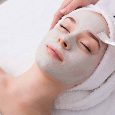 Renewal G-peel | 45 Minutes