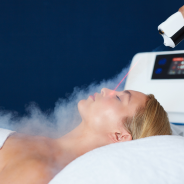 CRYOTHERAPY for Benign Skin Lesions | 20 Minutes