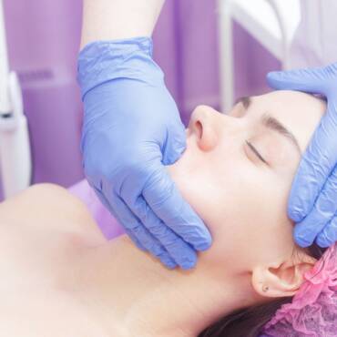Buccal, Gua Sha & Cupping Therapy Training