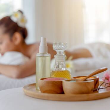 Aromatherapy Training