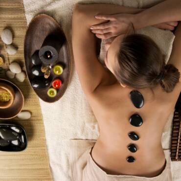 Hot Stone Massage Training