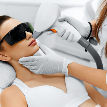 Laser Hair Removal Technician Certificate