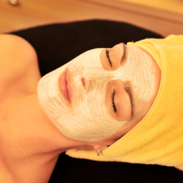 Customized Pack of 4 Facial Treatments