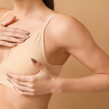 Non Surgical Lift HIFU (Breast) | 45 minutes