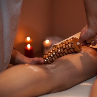 Wood Therapy Training