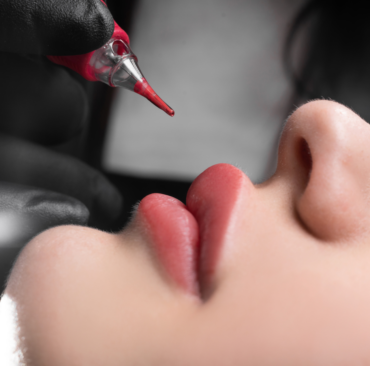 Lip Blush & Neutralization Training