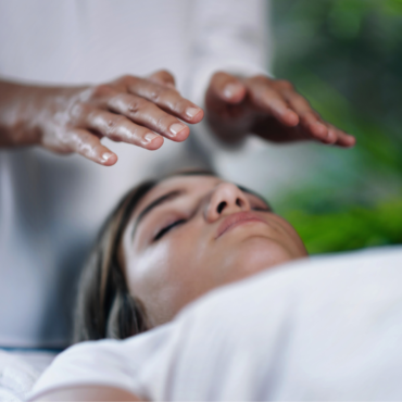 Basic and Advance Reiki Training with Initiation