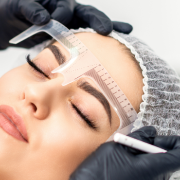 Complete Air Brush Brows Treatment | 30 minutes