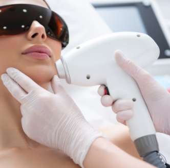 Laser Hair Removal (Particular Areas) Revisit(PrePaid)