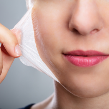 Skin Health Peel | 1 hr