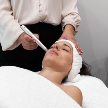 Nano Fusion Combo facial | 1 hr