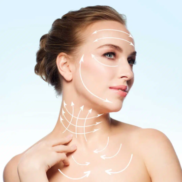 Non Surgical Face Lift HIFU(Full Face,Chin,Neck,Decollete) | 1 hr 30 Minutes