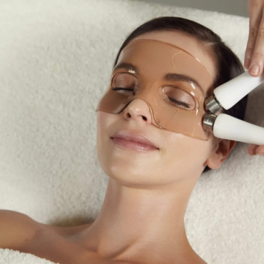 Eye Revive/ Eye Facial | 35 Minutes