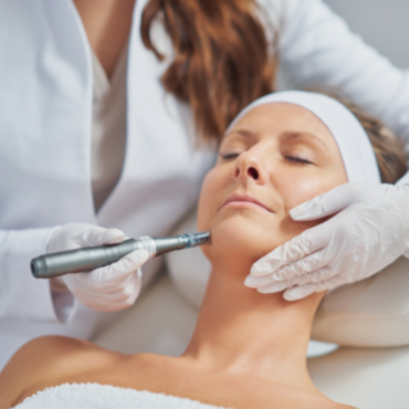 Korean Oxygen Treatment with PRO C Advance Micro Channeling for Face and Neck | 1 hr 15 Minutes