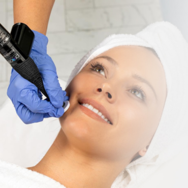 PRO C Advance Micro Channeling for Face and Neck | 1 hr