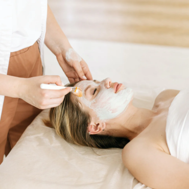 Express Facial | 35 Minutes