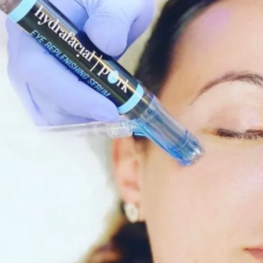 Hydra Facial MD Perk eye | 30 Minutes