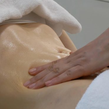 Swedish massage | 45 minutes