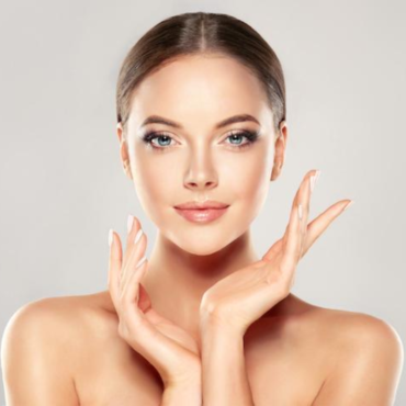 Permanent Makeup Touch Up | 1 Hour