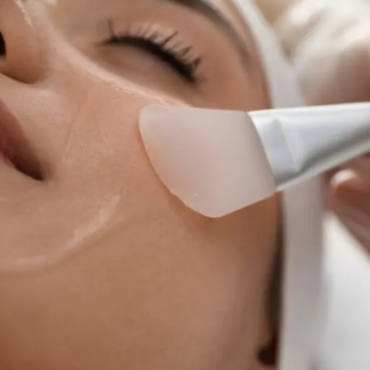 Ultra Bright L-peel | 45 Minutes