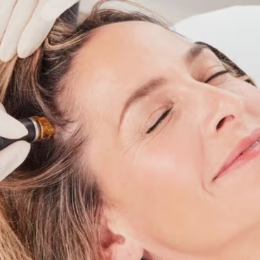 Hydra Facial MD Keravive pack of 3 with take homekit | 30 minutes