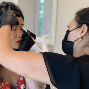 Permanent Makeup Consultation | 15 minutes