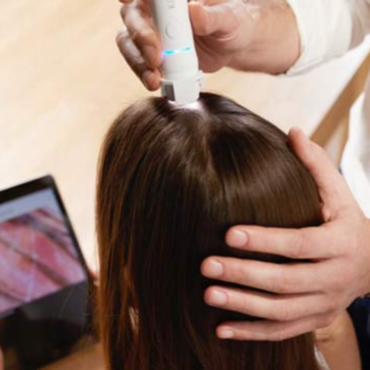 Hair Treatment Consultation | 15 minutes