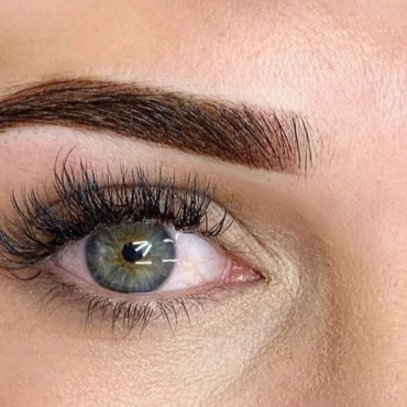 Permanent Makeup Combo Powder Brow | 2hrs