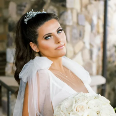 Bridal Makeup & Hair | 1 hr