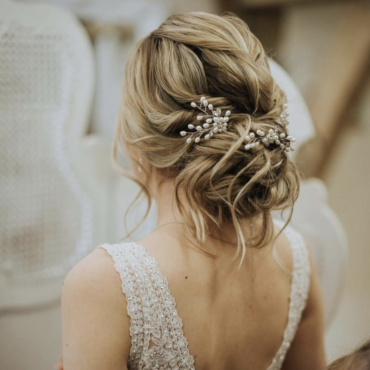 Bridal Hair | 45 minutes