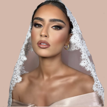 Bridal Makeup | 45 minutes