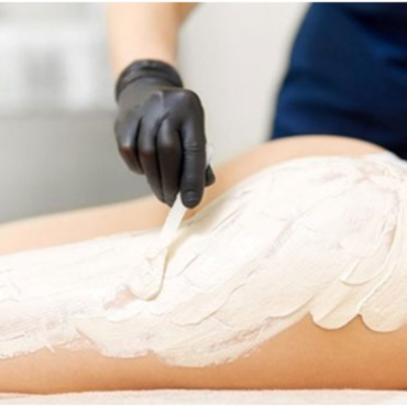 Hydra Facial MD Booty Facial | 30 Minutes