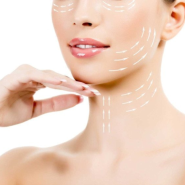 Non surgical Face lift HIFU(Neck) | 30 Minutes