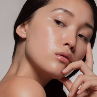 Glass Skin | 1 hr