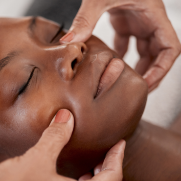 Lymphatic Massage for Face | 30 Minutes