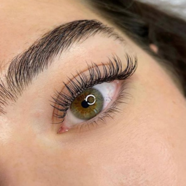 Permanent Makeup Classic Eye Lash Enhancement | 30 minutes