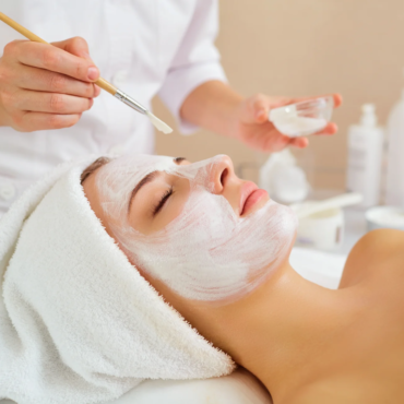 Basic Hydrating Facial | 45 Minutes
