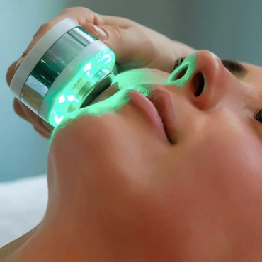 Non invasive Melting Thread Lift Treatment + LED Light Therapy | 1 hr 30 Minutes