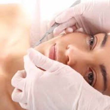 Dermaplaning & Complete Basic Facial Training
