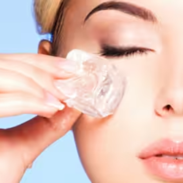 Eterna Cryo Ice Lift Facial | 45 Minutes