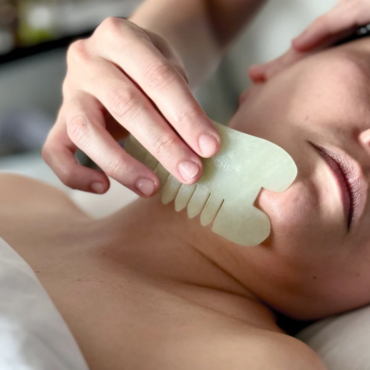 Gua Sha Lift Facial | 35 Minutes