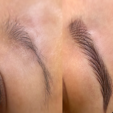 Permanent Makeup Nano Brows | 2 hrs