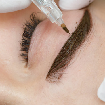 Permanent Makeup Ombre or Powder Brows | 2 hrs