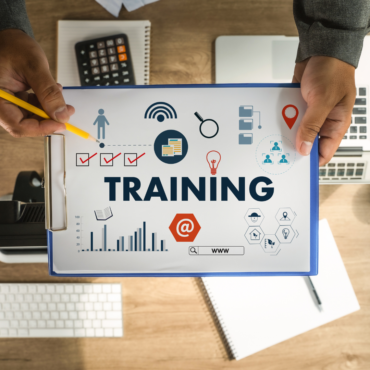 Deposit for Any Training
