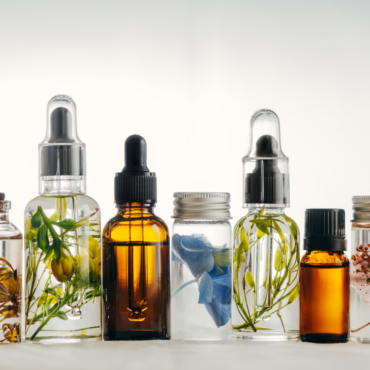 Understanding Essential Oils in Skincare Products