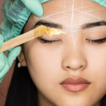 Eyebrow Mapping Shaping,Tinting,Waxing,Lip Waxing | 30 minutes
