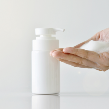 Make Your Own Organic Foaming Cleanser - 2 Hours Workshop in Toronto