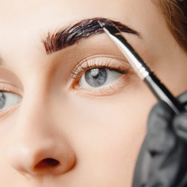 Complete Henna Brows Treatment | 40 minutes