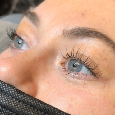 Lash Lift + Tint Treatment | 30 minutes