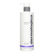 Ultra Calming Cleanser